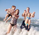 Super-Offre pour Familles