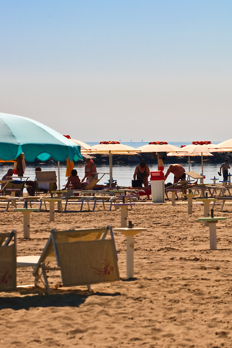 Hotel Ida Torre Pedrera Rimini