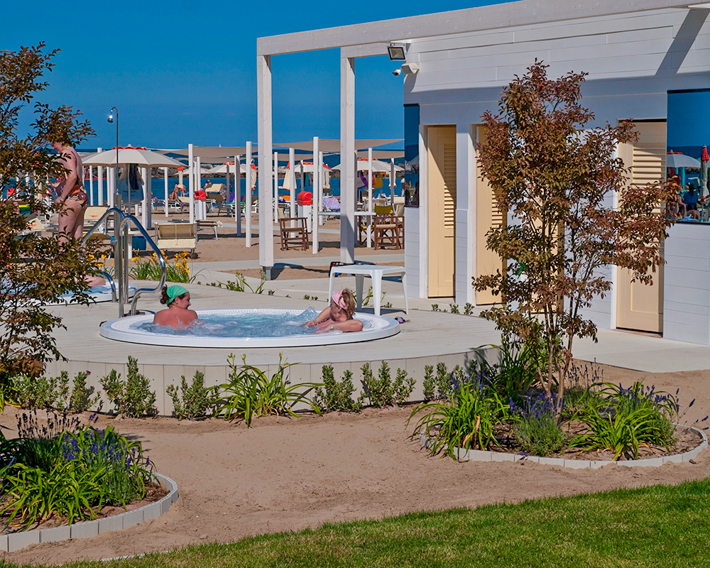 Hotel Fronte Mare Torre Pedrera