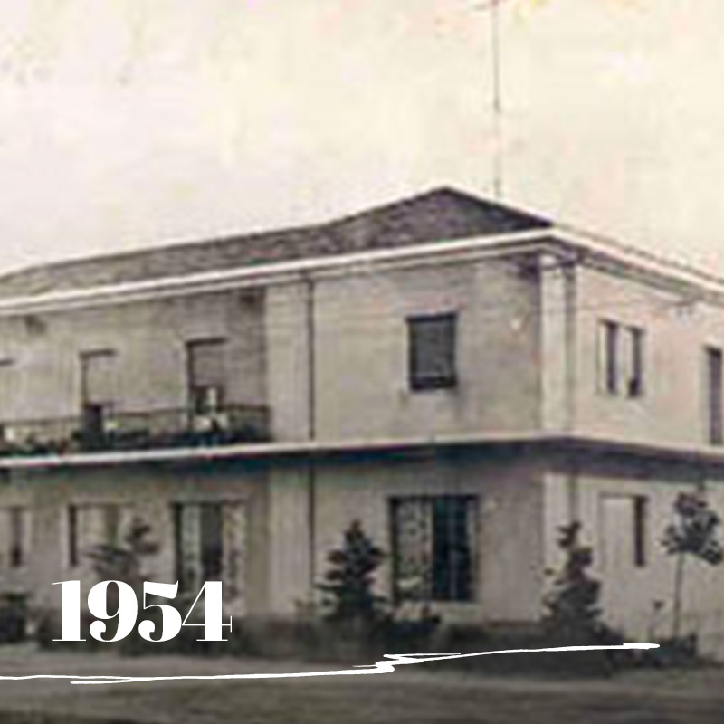 Hotel Ida Torre Pedrera