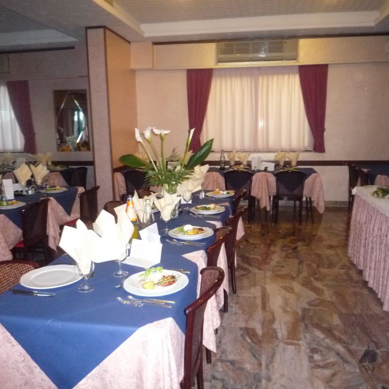 Sala Ristorante