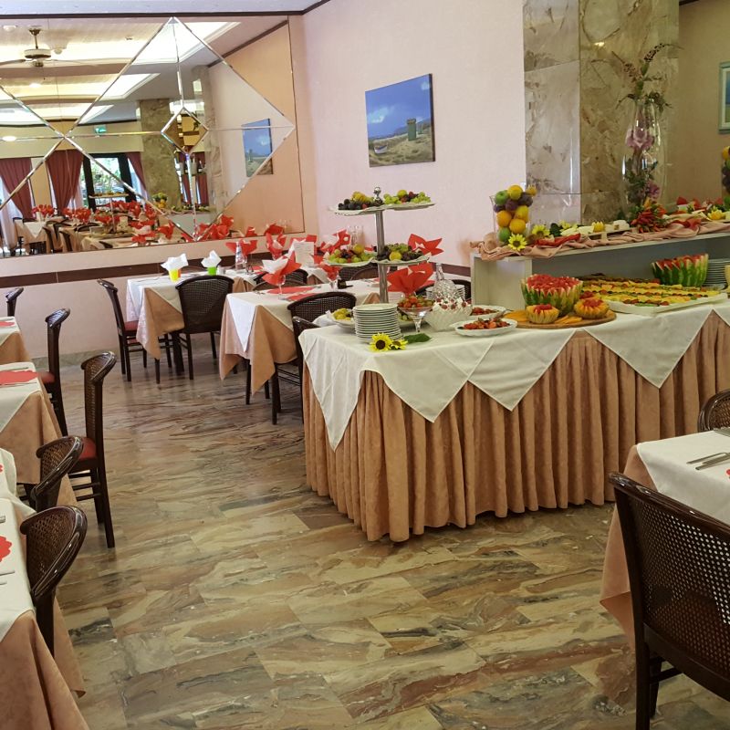 Sala Ristorante