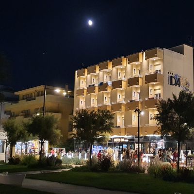 Sommerferien Angebot